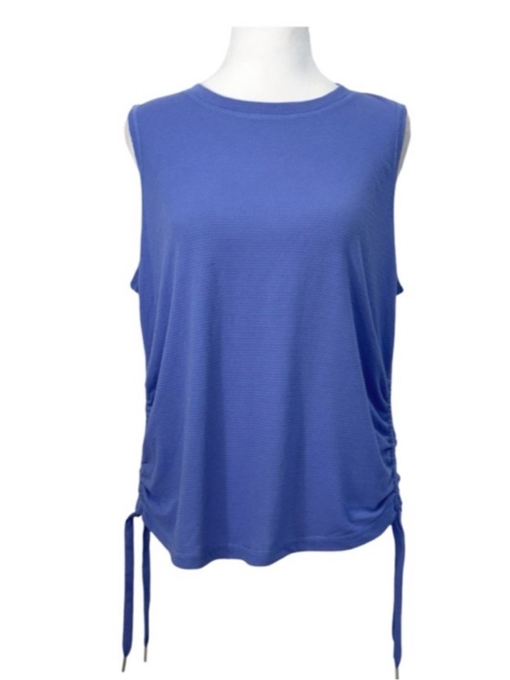 Calvin Klein Performance Tank Top - Picture 2 of 3